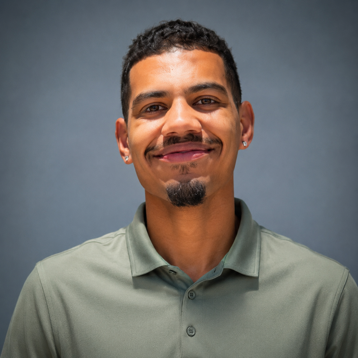 Keegan Walton, owner of Tech Concierge by OnGrid